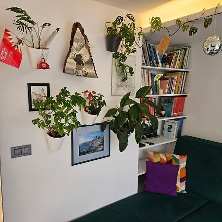 Apartman Carnevalus Rijeka Buitenkant foto