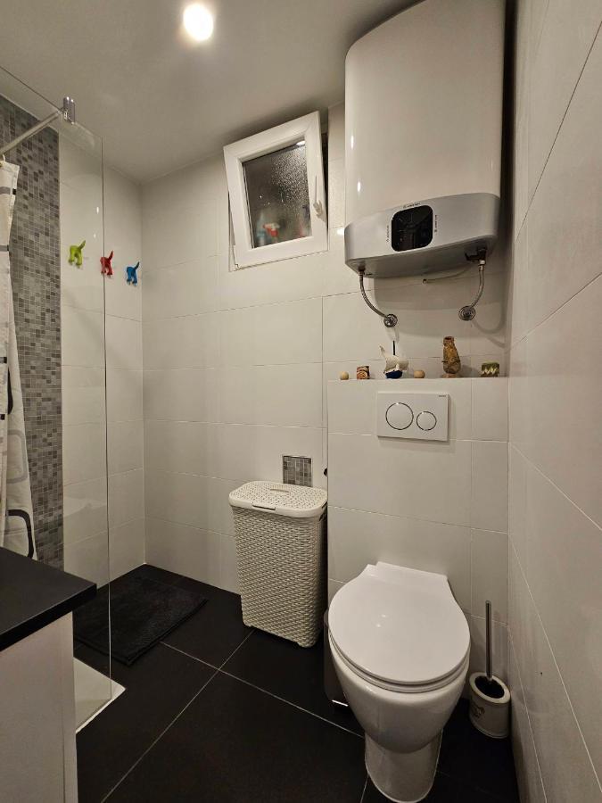 Apartman Carnevalus Rijeka Buitenkant foto