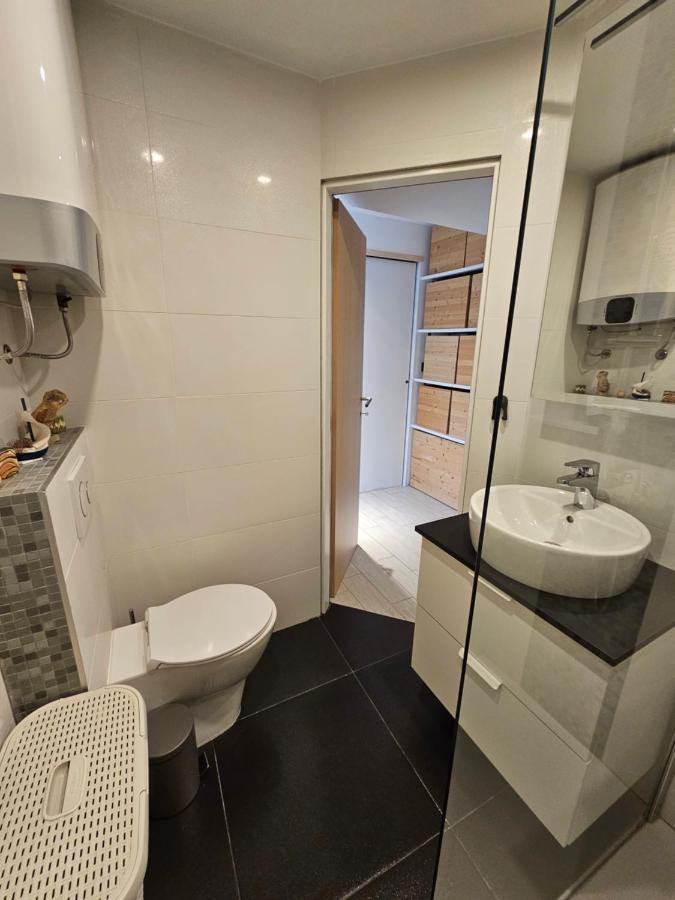 Apartman Carnevalus Rijeka Buitenkant foto