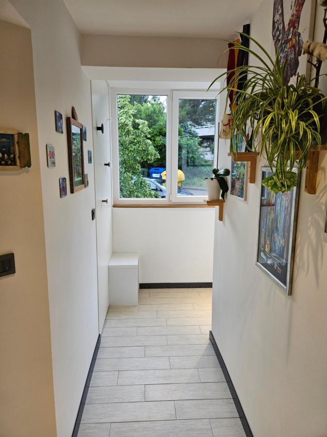Apartman Carnevalus Rijeka Buitenkant foto