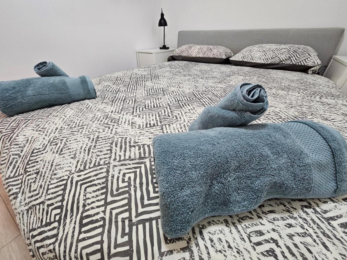Apartman Carnevalus Rijeka Buitenkant foto