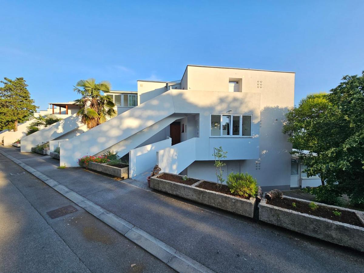 Apartman Carnevalus Rijeka Buitenkant foto